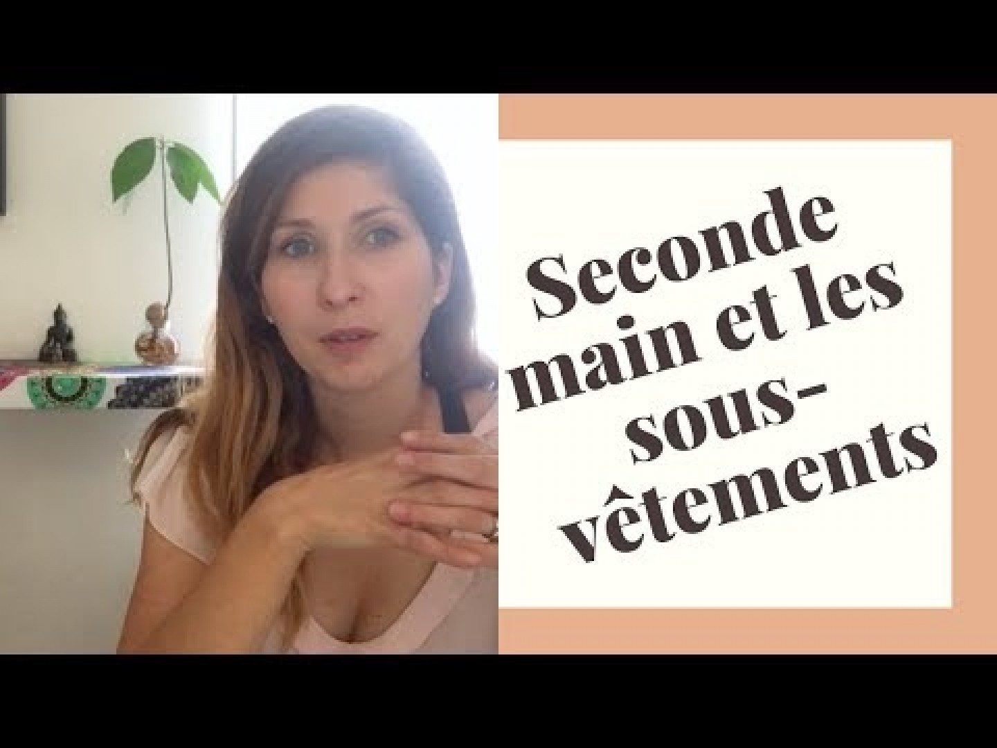 seconde main