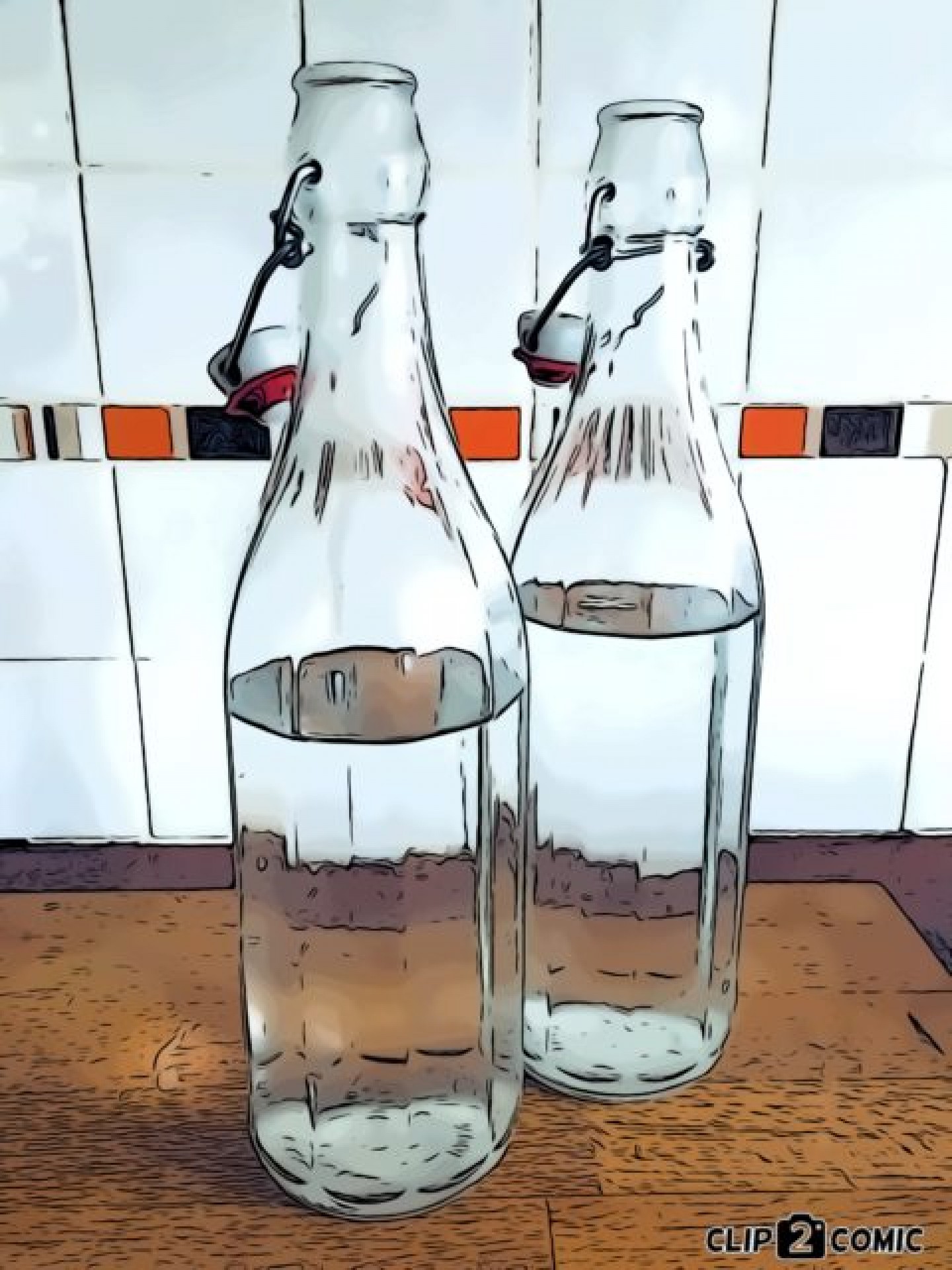 eau