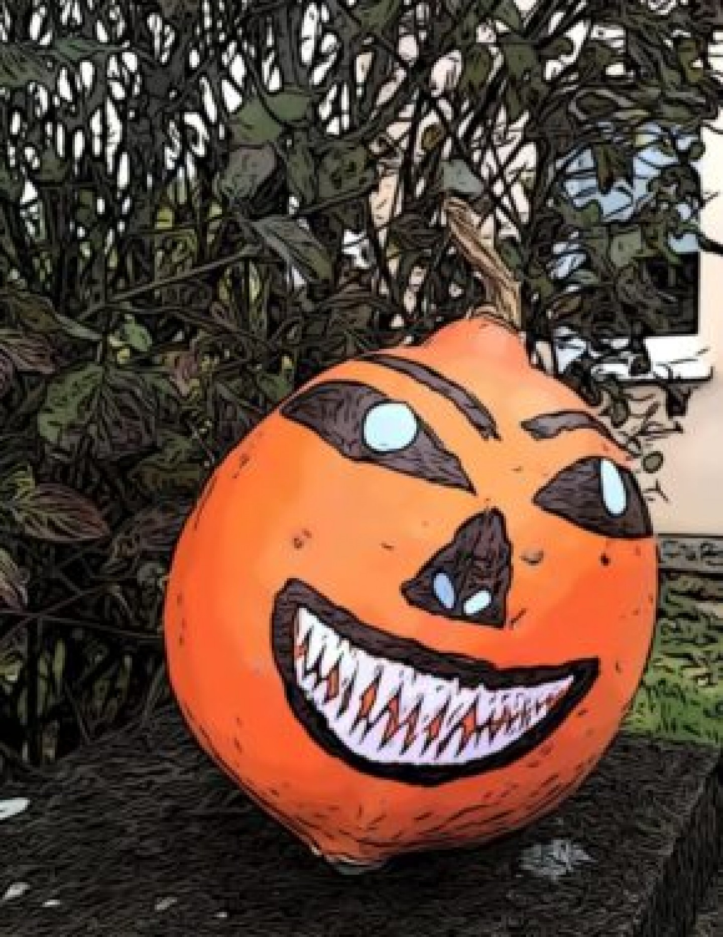 halloween