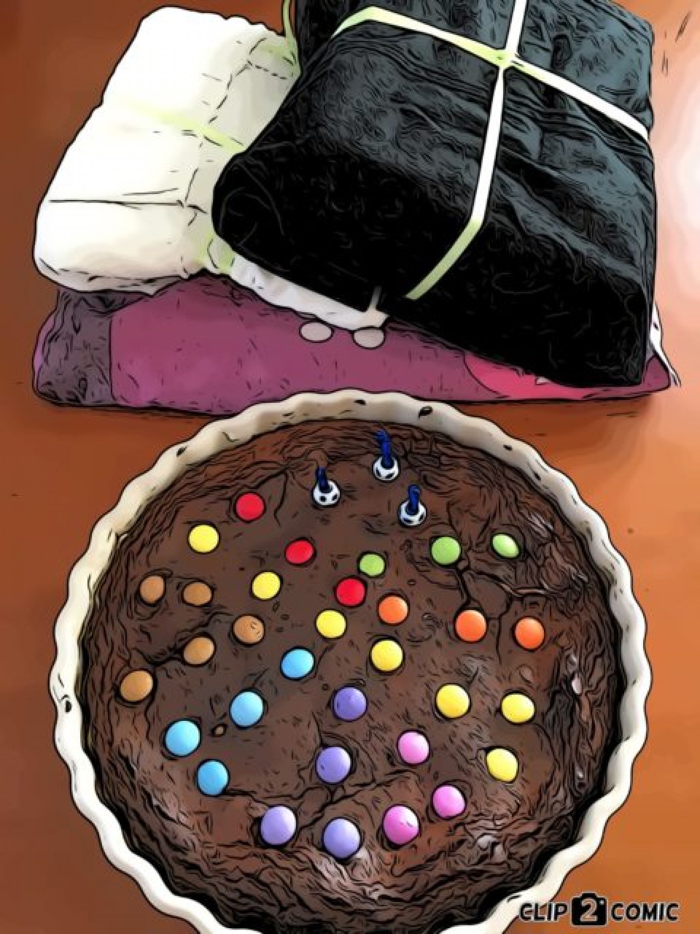 anniversaire